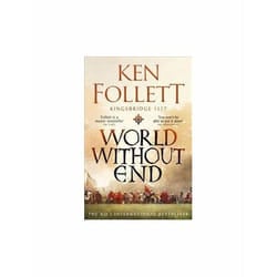 ISBN World Without End