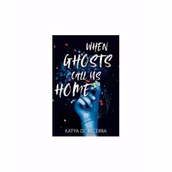 ISBN When Ghosts Call Us Home, English, Paperback, 496 pages