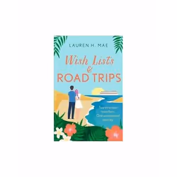 ISBN Wish Lists and Road Trips, English, Paperback, 352 pages