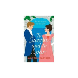 ISBN To Swoon and to Spar