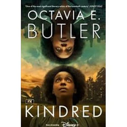 ISBN Kindred book General novel English Paperback 295 pages