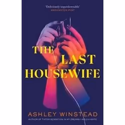 ISBN Last Housewife, General novel, English, Paperback, 400 pages
