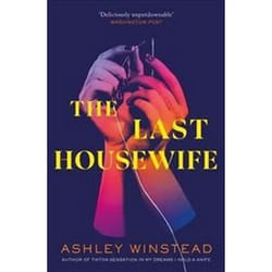 ISBN Last Housewife book General novel English Paperback 400 pages