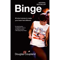 ISBN Binge, English, Hardcover, 272 pages