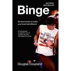 ISBN Binge book English Hardcover 272 pages