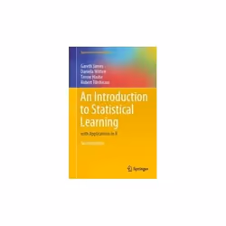 ISBN Introduction to Statistical Learning 2E : with Applications in R, English, Hardcover