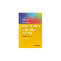 ISBN Introduction to Statistical Learning 2E : with Applications in R