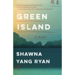 ISBN Green Island book English Paperback 400 pages