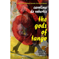 ISBN The Gods of Tango