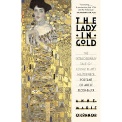 ISBN The Lady in Gold