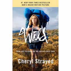 ISBN Wild, Biography, English, Paperback, 336 pages