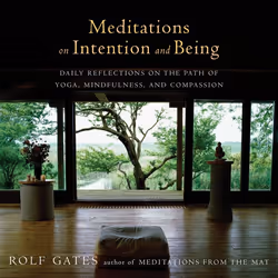 ISBN Meditations on Intention and Being, Paperback, 384 pages