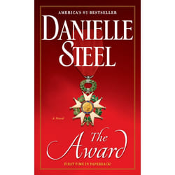 ISBN The Award