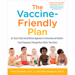 ISBN The Vaccine-Friendly Plan, Fiction, English, Paperback, 448 pages