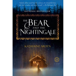 ISBN The Bear and the Nightingale