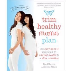 ISBN Trim Healthy Mama Plan, Food & drink, English, Paperback, 336 pages