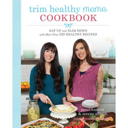 ISBN Trim Healthy Mama Cookbook