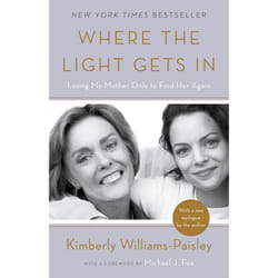 ISBN Where the Light Gets In