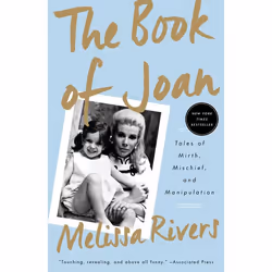 ISBN The Book of Joan, Biography, English, Paperback, 312 pages