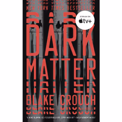 ISBN Dark Matter, English, Paperback, 368 pages