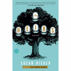 ISBN The Heirs, Fiction, English, Paperback, 288 pages