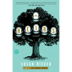 ISBN The Heirs