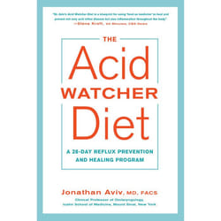 ISBN The Acid Watcher Diet