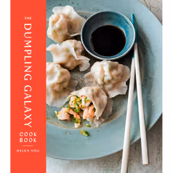 ISBN The Dumpling Galaxy Cookbook, Food & drink, English, Hardcover, 128 pages