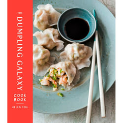ISBN The Dumpling Galaxy Cookbook