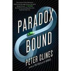 ISBN Paradox Bound
