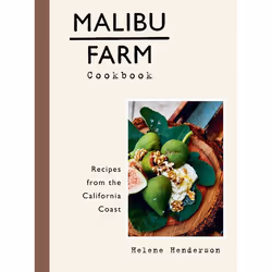 ISBN Malibu Farm Cookbook, Food & drink, English, Hardcover, 304 pages