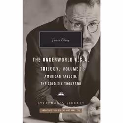 ISBN The Underworld U.S.A. Trilogy, Volume I, English, Hardcover, 1176 pages
