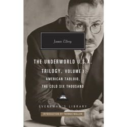 ISBN The Underworld U.S.A. Trilogy, Volume I book English Hardcover 1176 pages