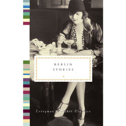 ISBN Berlin Stories book English Hardcover 432 pages