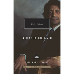 ISBN A Bend in the River book English Hardcover 312 pages