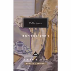 ISBN Independent People, English, Hardcover, 552 pages