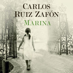ISBN Marina book English Paperback
