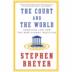 ISBN The Court and the World, Paperback, 400 pages