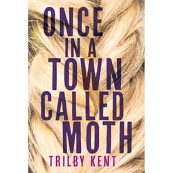 ISBN Once, in a Town Called Moth
