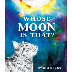 ISBN Whose Moon Is That?
