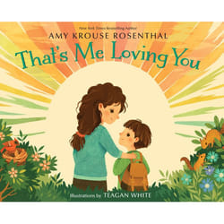 ISBN That’s Me Loving You