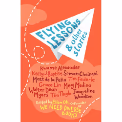 ISBN Flying Lessons & Other Stories, English, Paperback, 240 pages