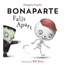 ISBN Bonaparte Falls Apart