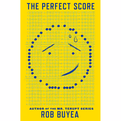 ISBN The Perfect Score, English, Hardcover, 368 pages
