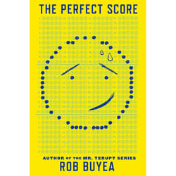 ISBN The Perfect Score