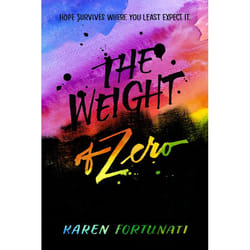ISBN The Weight of Zero