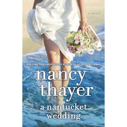 ISBN A Nantucket Wedding book English Paperback 336 pages