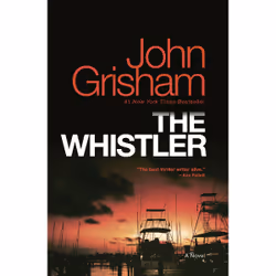 ISBN The Whistler, English, Paperback, 384 pages