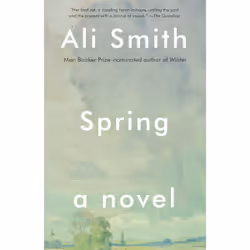 ISBN Spring, English, Paperback, 352 pages