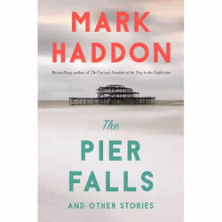 ISBN The Pier Falls, Fiction, English, Paperback, 320 pages